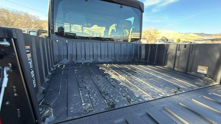 2026 Polaris® Ranger Crew XD 1500 NorthStar Ultimate Polaris Pursuit Camo