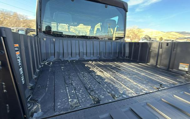 2026 Polaris® Ranger Crew XD 1500 NorthStar Ultimate Polaris Pursuit Camo