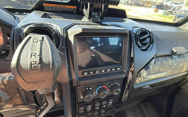 2026 Polaris® Ranger Crew XD 1500 NorthStar Ultimate Polaris Pursuit Camo