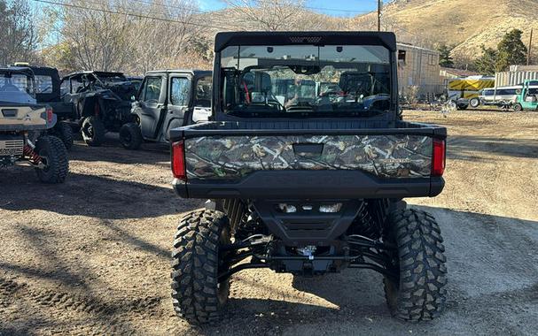2026 Polaris® Ranger Crew XD 1500 NorthStar Ultimate Polaris Pursuit Camo