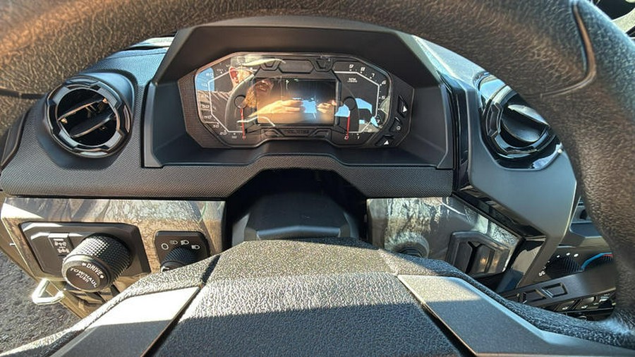 2026 Polaris® Ranger Crew XD 1500 NorthStar Ultimate Polaris Pursuit Camo