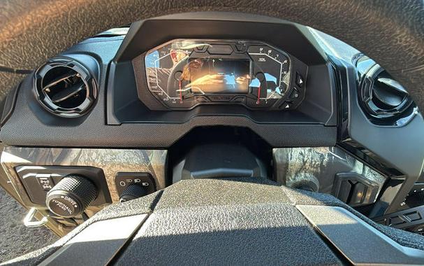 2026 Polaris® Ranger Crew XD 1500 NorthStar Ultimate Polaris Pursuit Camo