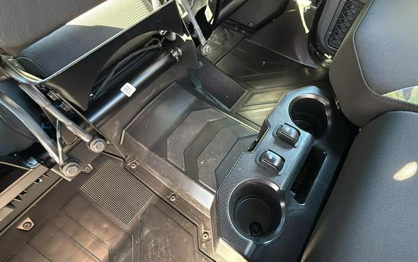 2026 Polaris® Ranger Crew XD 1500 NorthStar Ultimate Polaris Pursuit Camo