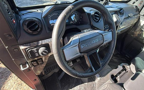 2026 Polaris® Ranger Crew XD 1500 NorthStar Ultimate Polaris Pursuit Camo