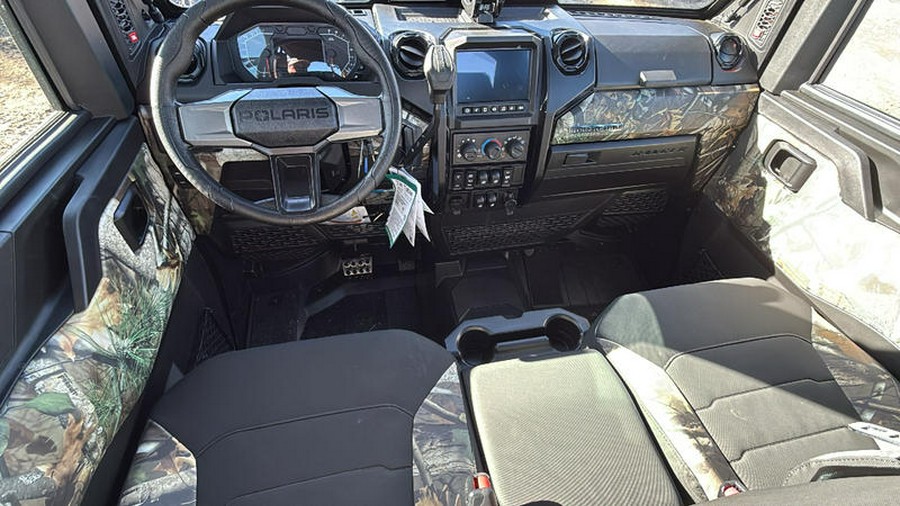 2026 Polaris® Ranger Crew XD 1500 NorthStar Ultimate Polaris Pursuit Camo
