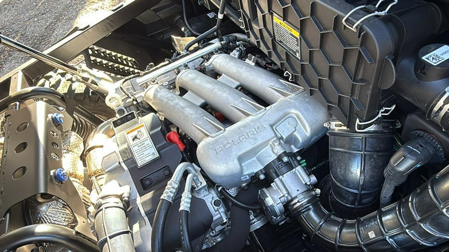 2026 Polaris® Ranger Crew XD 1500 NorthStar Ultimate Polaris Pursuit Camo