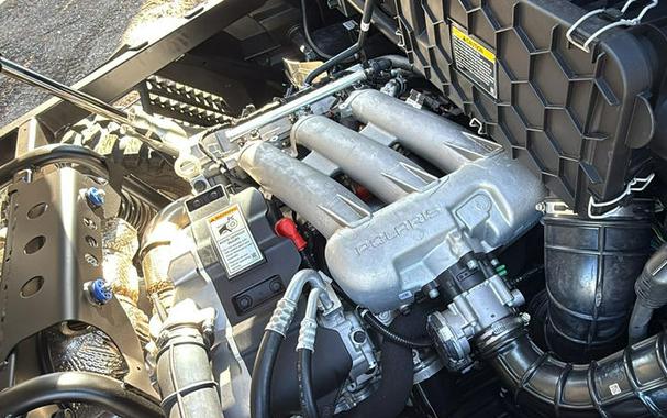 2026 Polaris® Ranger Crew XD 1500 NorthStar Ultimate Polaris Pursuit Camo