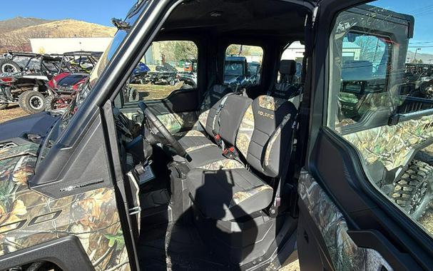 2026 Polaris® Ranger Crew XD 1500 NorthStar Ultimate Polaris Pursuit Camo