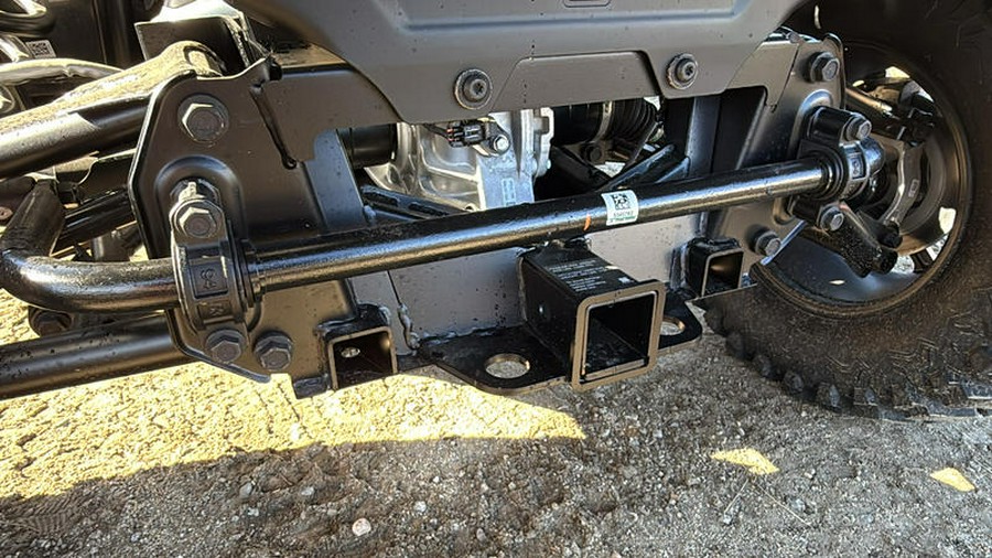 2026 Polaris® Ranger Crew XD 1500 NorthStar Ultimate Polaris Pursuit Camo