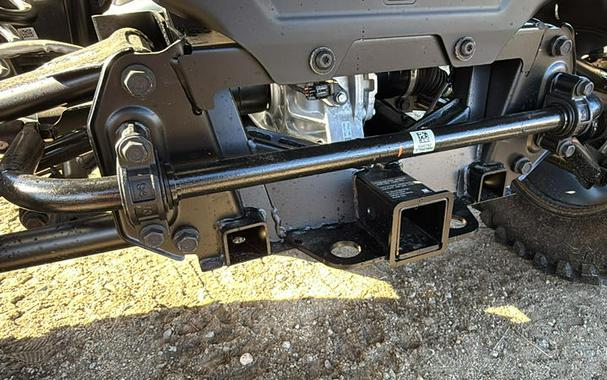 2026 Polaris® Ranger Crew XD 1500 NorthStar Ultimate Polaris Pursuit Camo