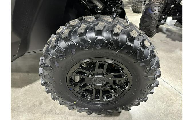 2026 Can-Am DEFENDER LIMITED CAB HD11