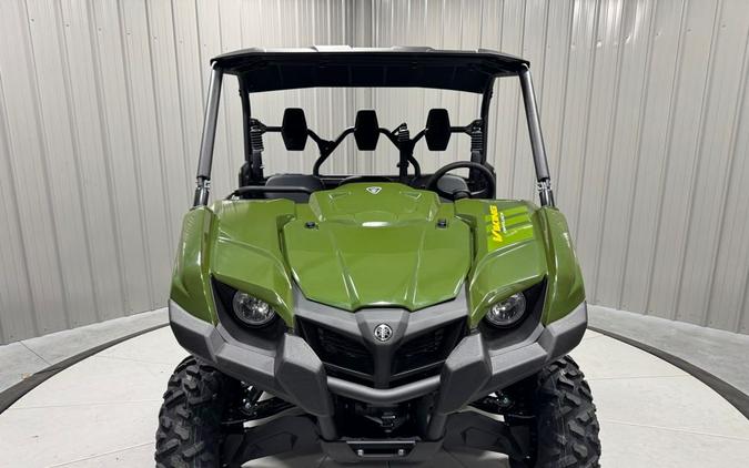 2025 Yamaha Viking 700 EPS