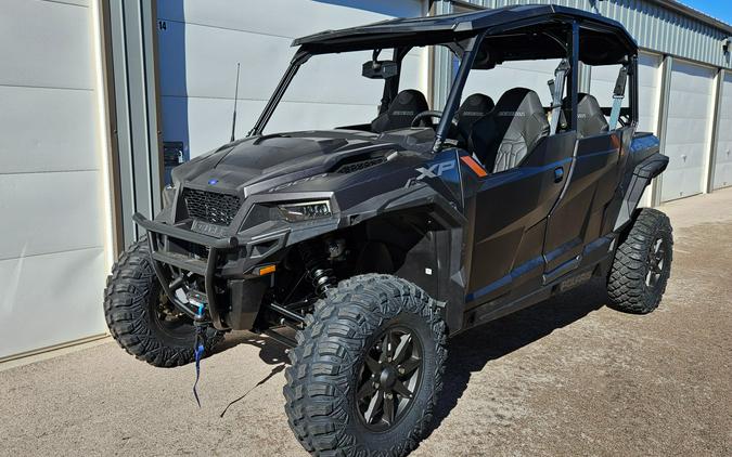 2026 Polaris General XP 4 1000 Ultimate