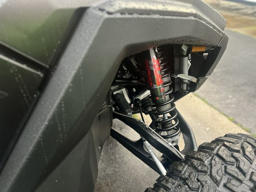 2026 Polaris RZR Pro R Ultimate