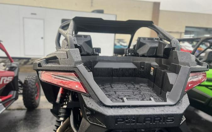 2026 Polaris RZR Pro R Ultimate