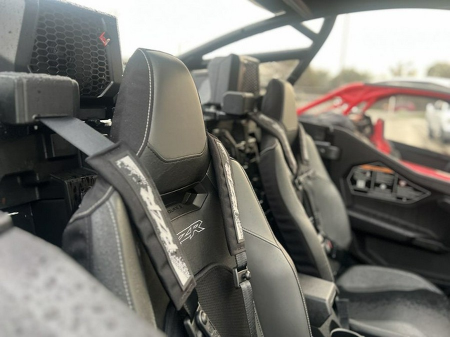 2026 Polaris RZR Pro R Ultimate