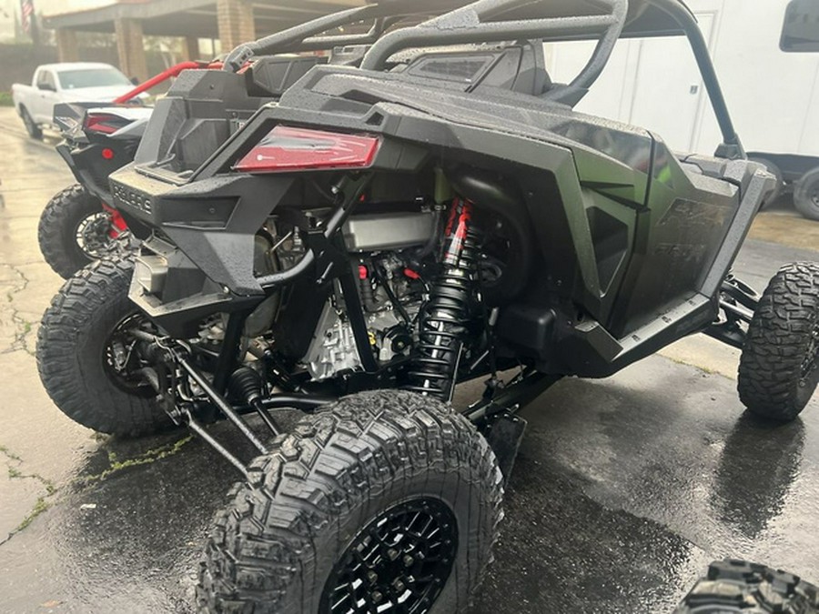 2026 Polaris RZR Pro R Ultimate