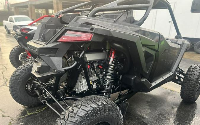 2026 Polaris RZR Pro R Ultimate
