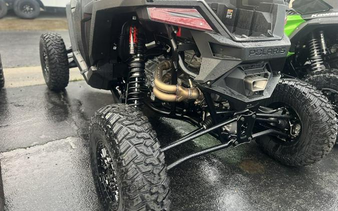2026 Polaris RZR Pro R Ultimate