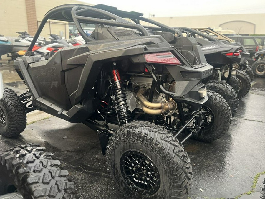 2026 Polaris RZR Pro R Ultimate