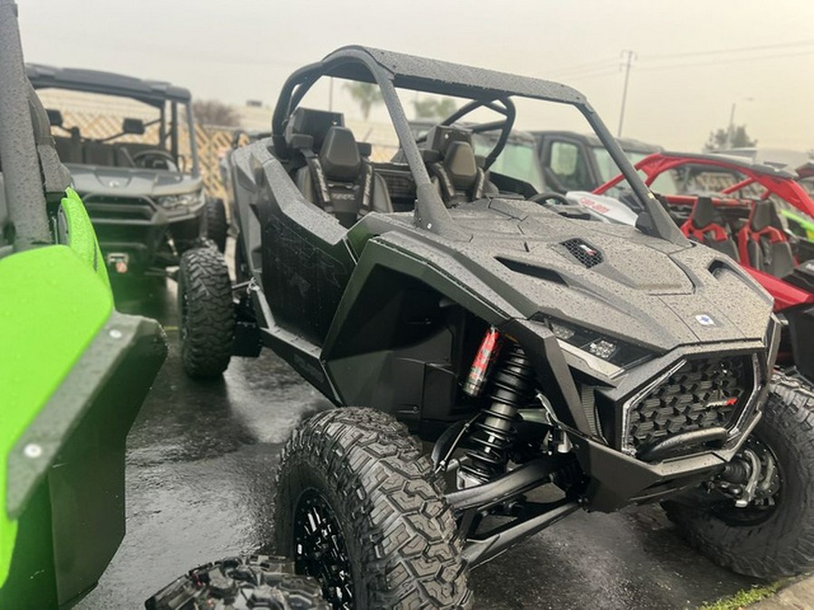 2026 Polaris RZR Pro R Ultimate