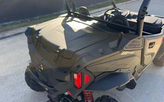 2026 CFMOTO ZFORCE 950 Sport
