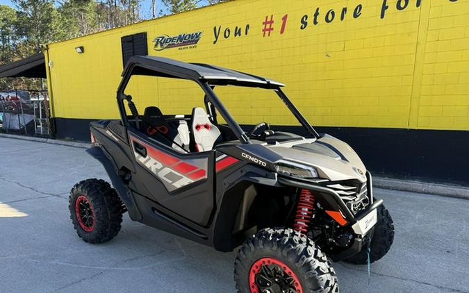 2026 CFMOTO ZFORCE 950 Sport