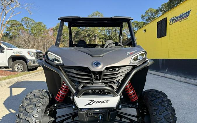 2026 CFMOTO ZFORCE 950 Sport