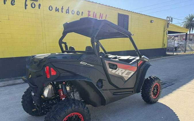 2026 CFMOTO ZFORCE 950 Sport