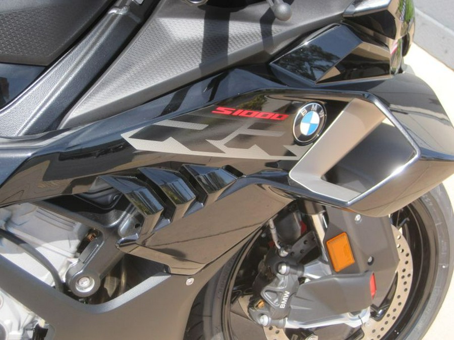 2026 BMW S 1000 RR