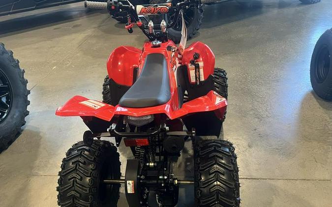 2026 Kayo Fox / Storm 70