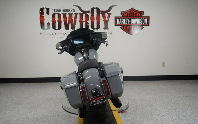 2026 Harley-Davidson FLHX - Street Glide