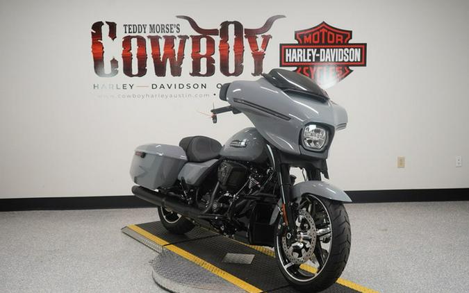 2026 Harley-Davidson FLHX - Street Glide