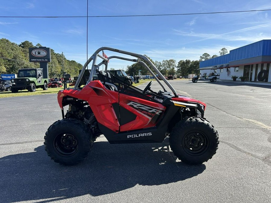 2026 Polaris® RZR 200 EFI