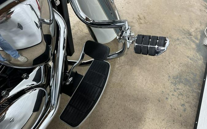 2009 Suzuki Boulevard C50 Special Edition