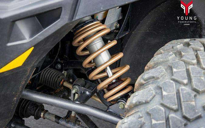 2019 Polaris General 4 1000 Ride Command Edition Black Pearl