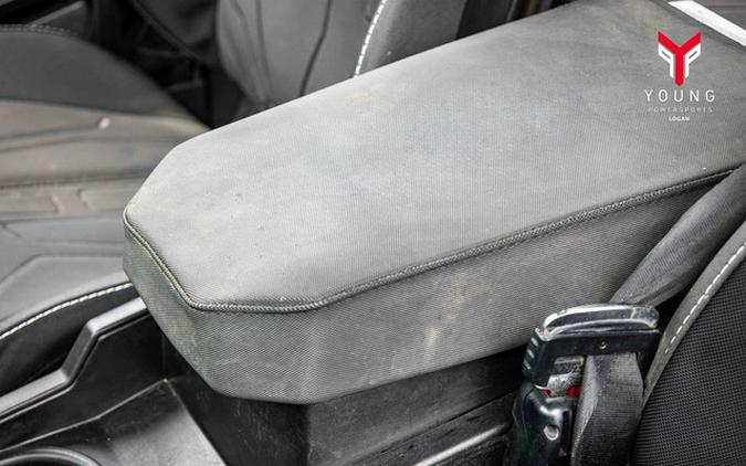 2019 Polaris General 4 1000 Ride Command Edition Black Pearl