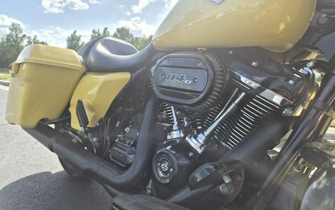 FLHRXS 2023 Road King Special