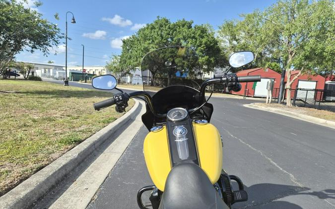 FLHRXS 2023 Road King Special
