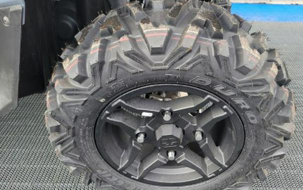 2027 Polaris Sportsman 500 EPS