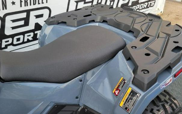2027 Polaris Sportsman 500 EPS