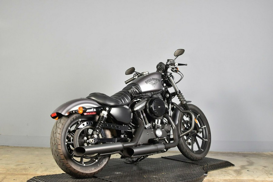 2016 Harley-Davidson Iron 883