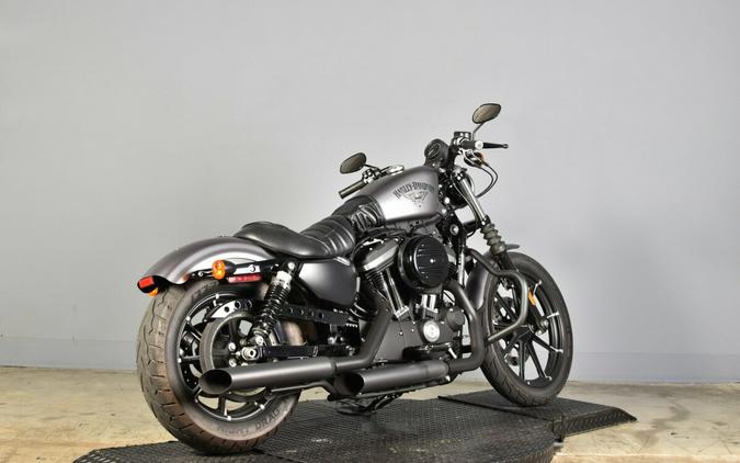 2016 Harley-Davidson Iron 883