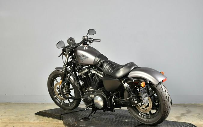 2016 Harley-Davidson Iron 883