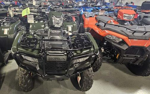 2024 Honda® FourTrax Foreman 4x4