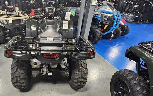 2024 Honda® FourTrax Foreman 4x4