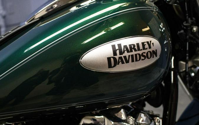 2024 Harley-Davidson® FLHCS - Heritage Classic