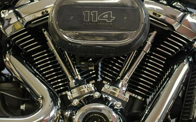 2024 Harley-Davidson® FLHCS - Heritage Classic