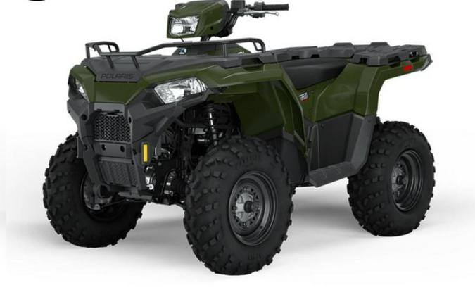 2024 Polaris® Sportsman 450 H.O.