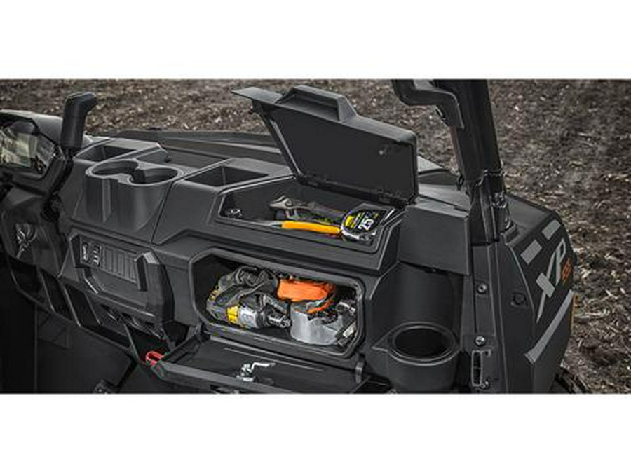 2024 Polaris Ranger XP 1000 Premium